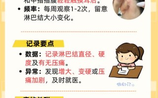 儿童淋巴结肿大到底该如何治疗？家长必知的科学处理方法有哪些？