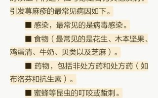 儿童反复过敏反反复复，究竟是哪些潜在因素在作祟？