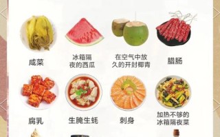备孕期间到底哪些食物碰不得？这些禁忌背后有科学依据吗？