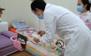 新生儿出生都会做哪些检查？这些检查项目分别有什么意义？