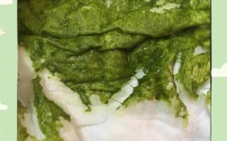 新生儿喝奶粉后大便发绿，是奶粉不适应还是喂养方式有问题？