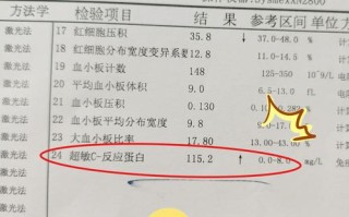 新生儿超敏C反应蛋白高，是感染还是其他问题？
