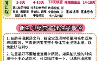 新生儿脐带脱落时间异常会影响健康吗？多久算正常？
