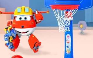 儿童篮球架选什么牌子安全又耐用？不同年龄段孩子该怎么挑？