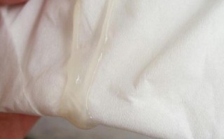 孕期正常白带应是什么状态？颜色、质地、气味有无变化？需警惕哪些异常信号？