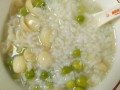 孕期喝什么粥对胎儿好