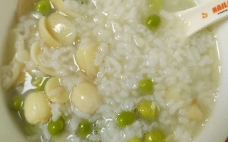 孕期喝什么粥对胎儿好