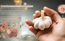 大蒜能治疗皮肤病吗？科学依据解析
