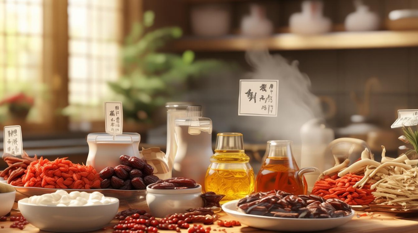 补肺最好的食物有哪些？-图4