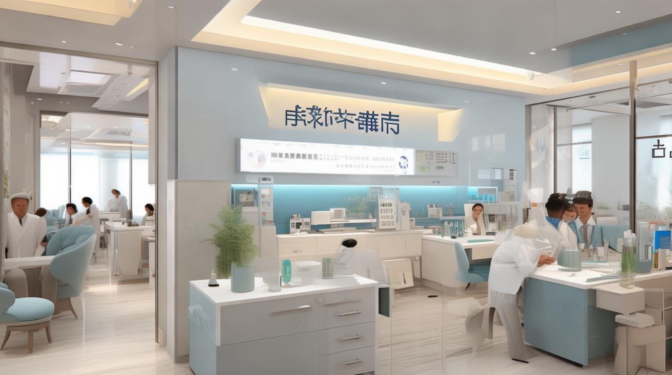 重庆哪家皮肤科最权威？皮肤健康管理全指南-图2