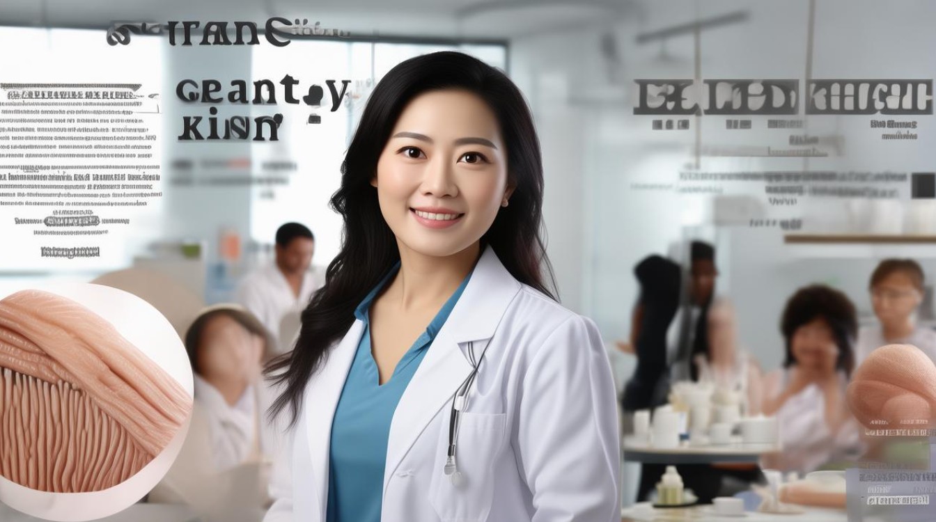 如何保持皮肤健康？专业医生在线解答-图1