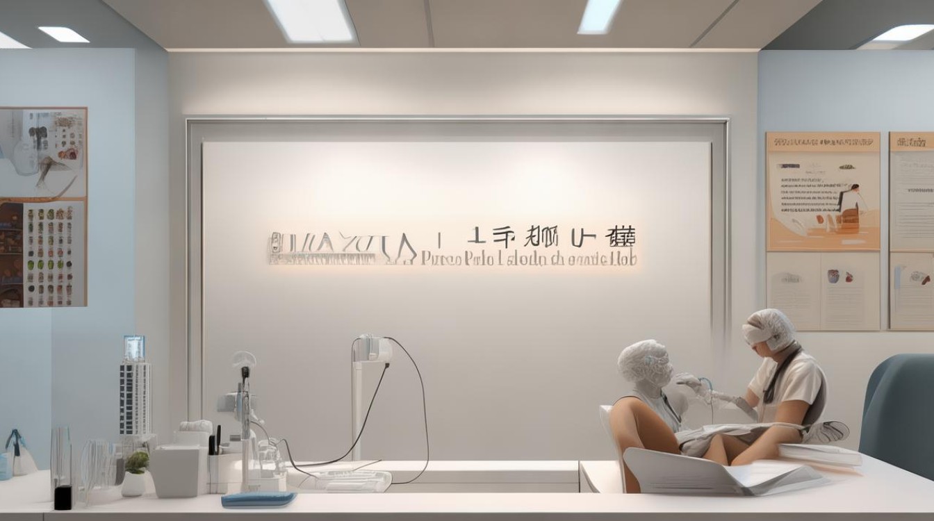 高邮皮肤科如何科学守护肌肤健康？-图2
