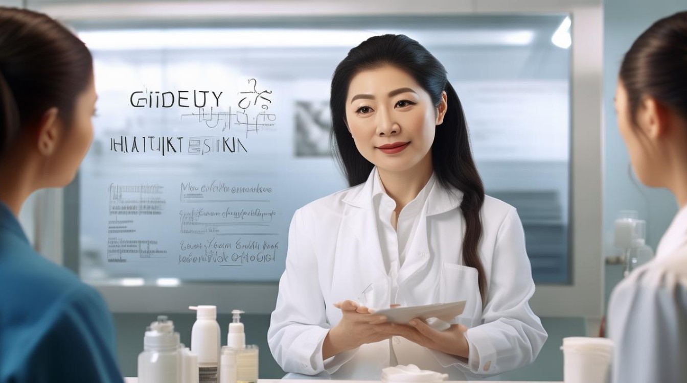 如何保持皮肤健康？专业医生在线解答-图4