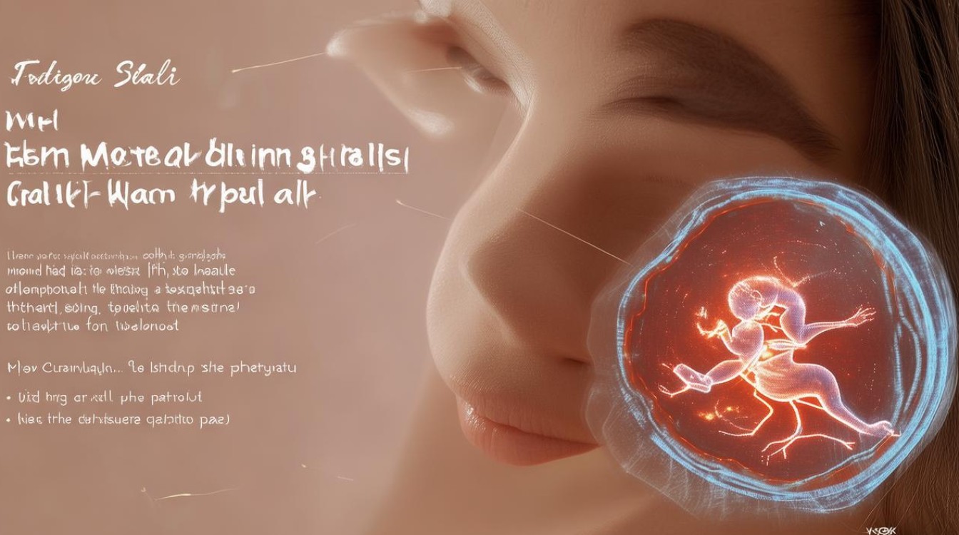 孕期皮肤变化会影响胎儿发育吗？-图3