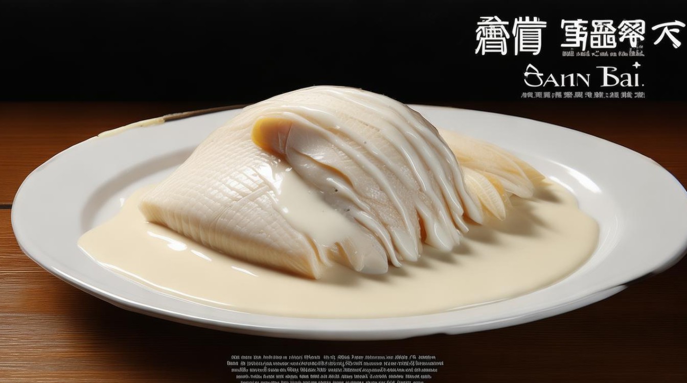 什么是三白食物？对身体有哪些影响？-图1
