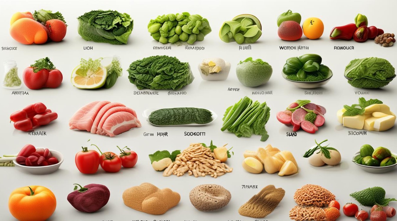 哪些食物有助于孩子长高？-图2