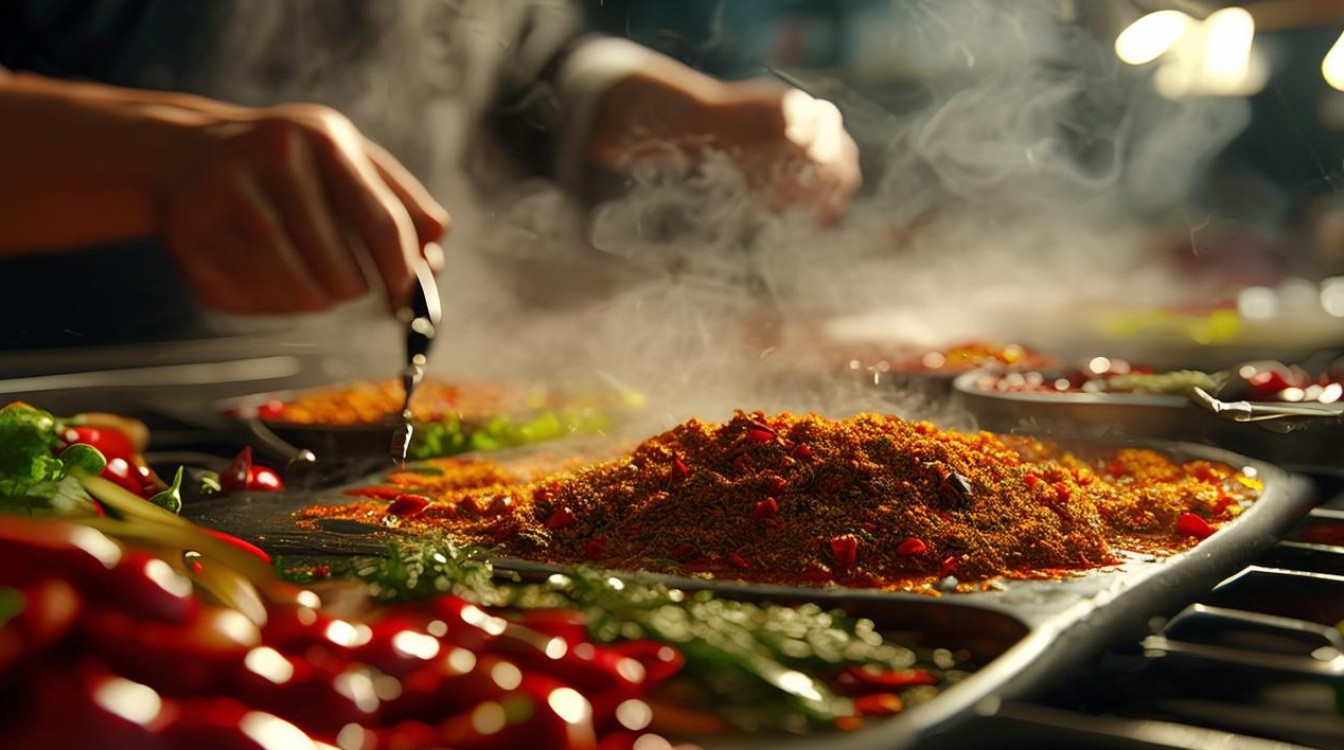 辛辣食物是什么意思？定义与常见例子解析-图1