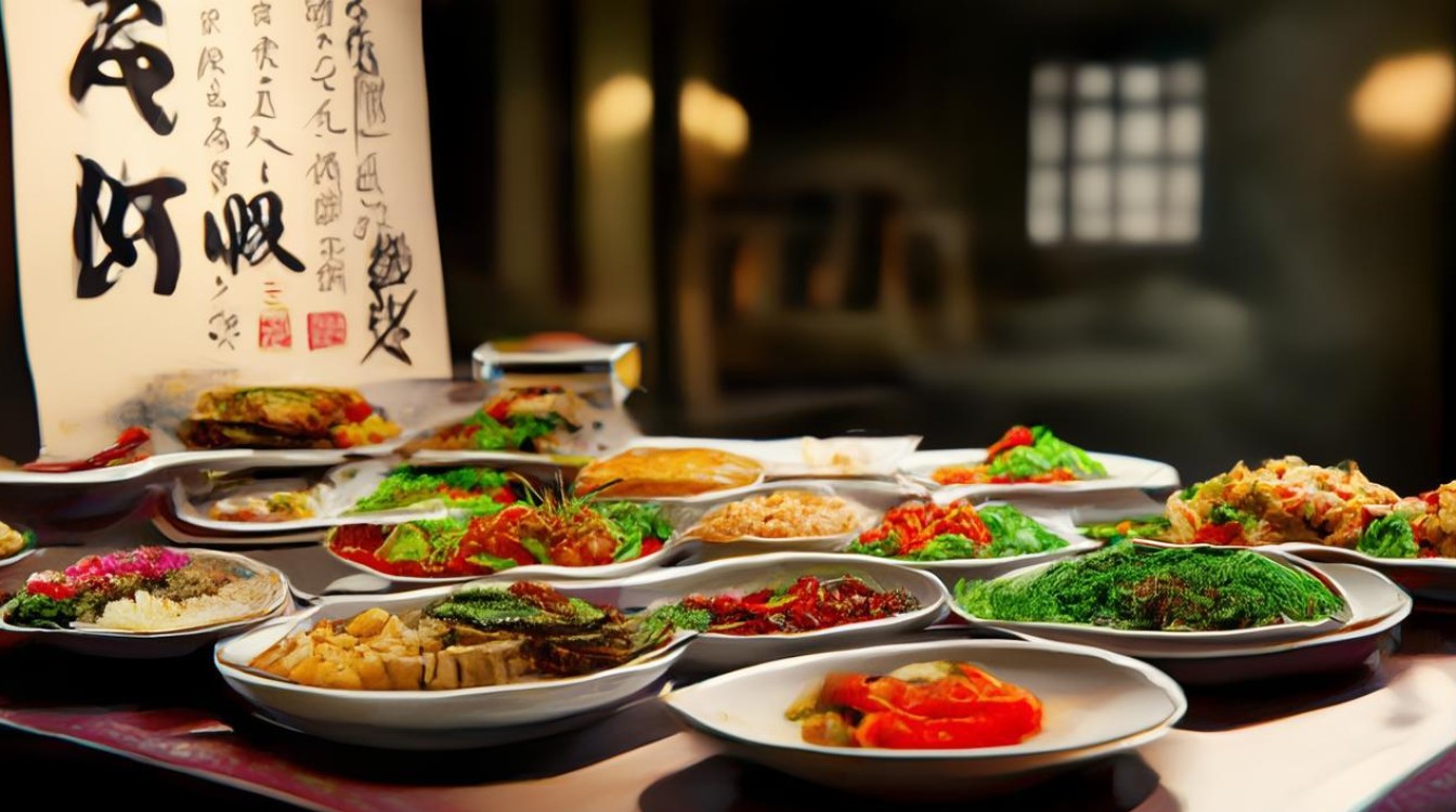 有哪些形容食物美味的经典诗句？-图2