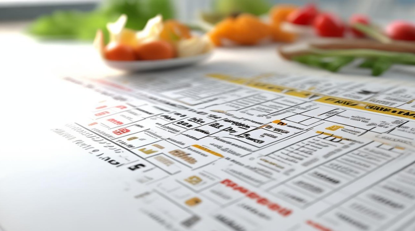 什么是食物交换份法？如何用它科学管理饮食？-图2