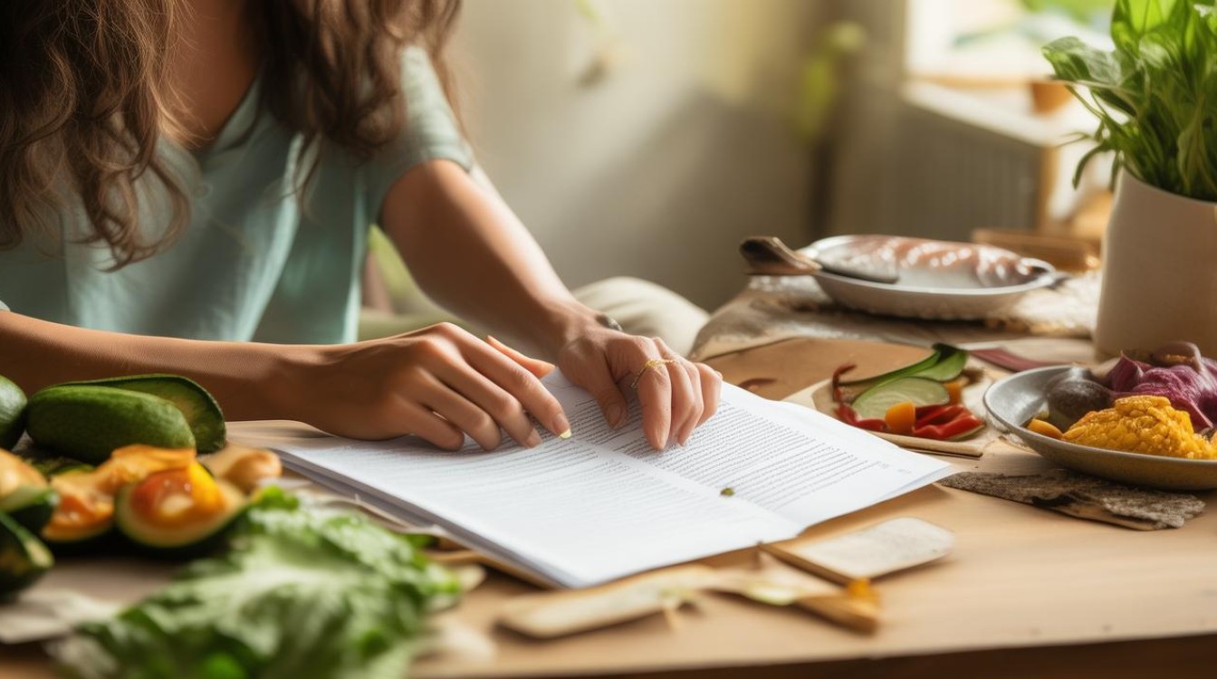 湿疹患者吃什么能缓解症状？科学饮食建议分享-图1