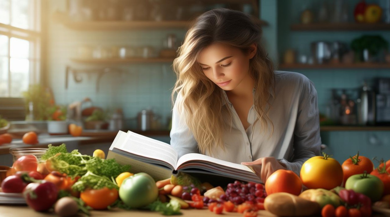 如何通过科学饮食呵护乳腺健康？-图1