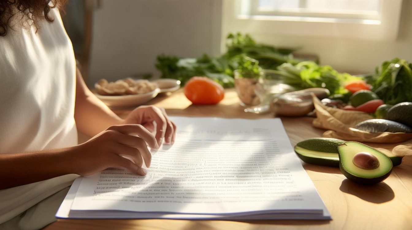 湿疹患者吃什么能缓解症状？科学饮食建议分享-图2