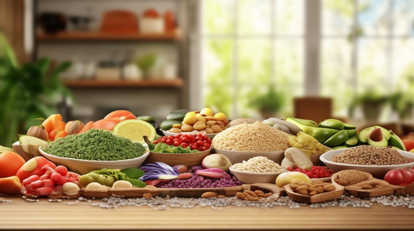 哪些食物具有抗过敏效果？-图3