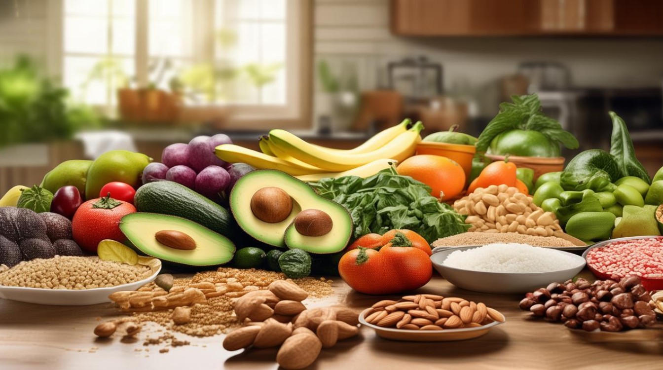哪些食物具有抗过敏效果？-图4