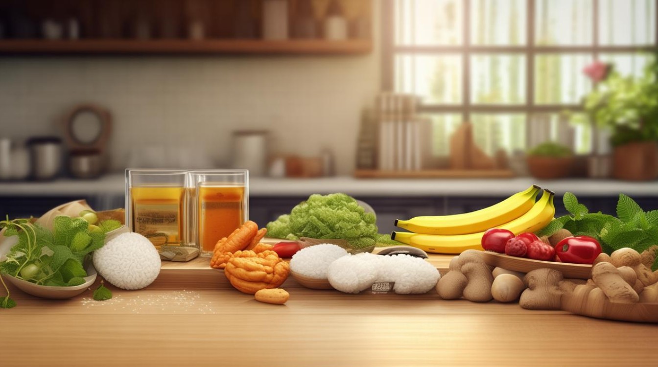 胃痛吃什么食物能缓解？推荐这些养胃食物-图2
