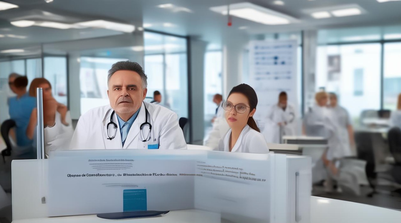 成都皮肤科医生招聘，如何加入专业医疗团队守护肌肤健康？-图1