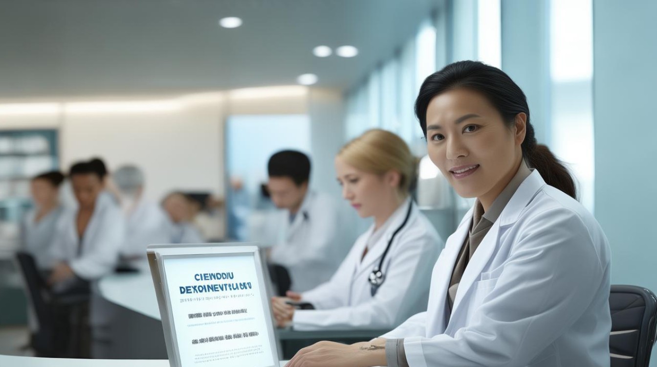 成都皮肤科医生招聘，如何加入专业医疗团队守护肌肤健康？-图3