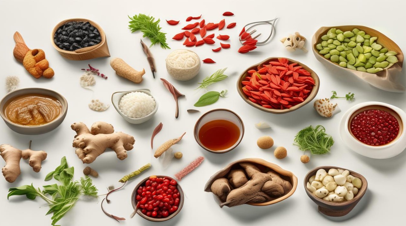脾肺虚吃什么食物好？推荐这些调理食物-图2