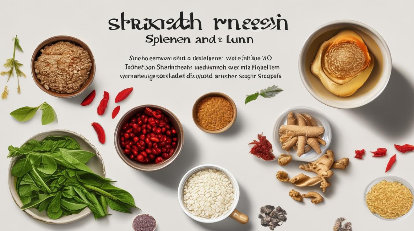脾肺虚吃什么食物好？推荐这些调理食物-图3