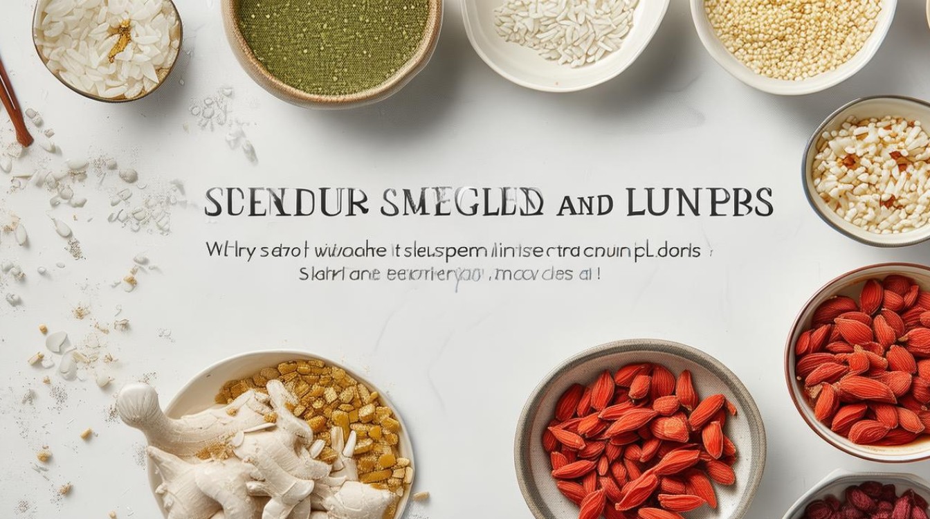 脾肺虚吃什么食物好？推荐这些调理食物-图4