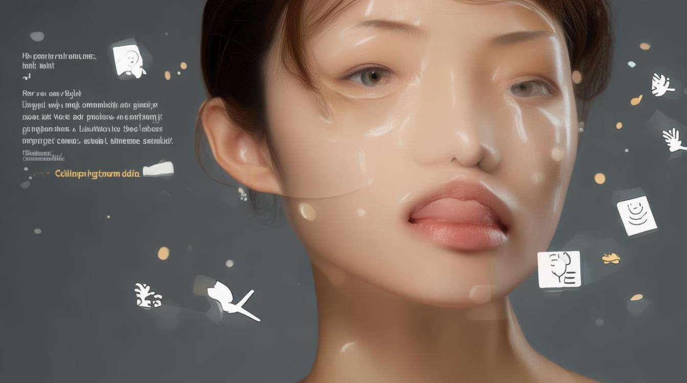 皮肤蜡黄是什么原因？如何改善与养护？-图2