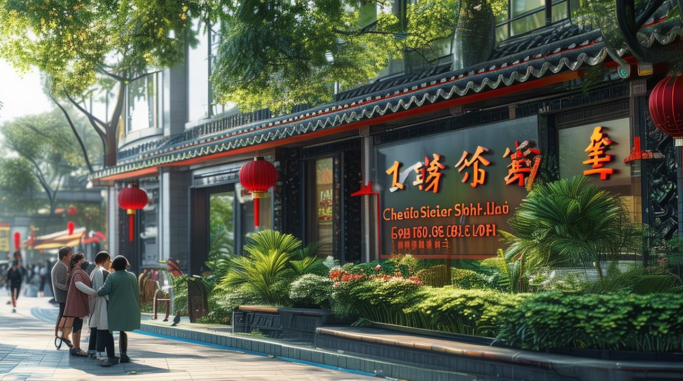 成都皮肤研究所在哪里？专业皮肤健康指南分享-图1