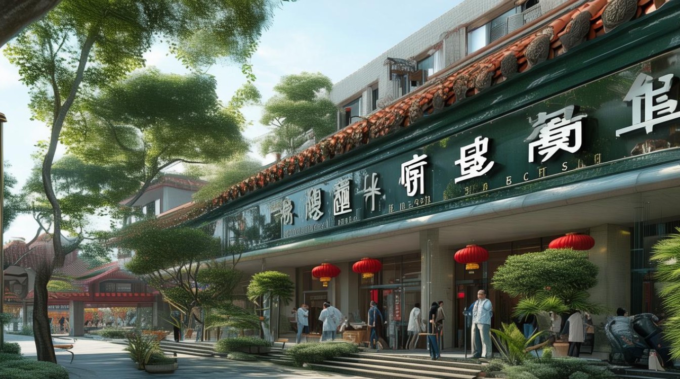 成都皮肤研究所在哪里？专业皮肤健康指南分享-图2