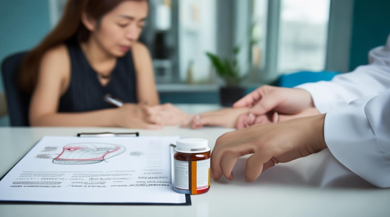 食物中毒吃什么药能缓解症状？-图4