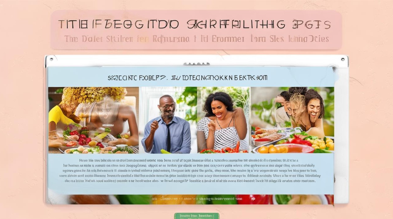 吃什么能淡化色斑？科学饮食助你恢复均匀肤色-图3