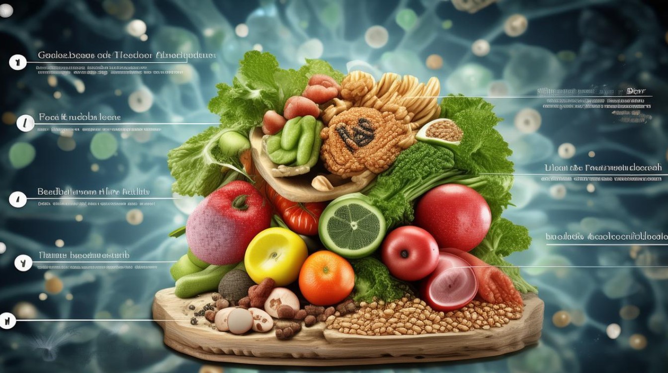 如何从科学角度理解饮食与健康的关系？-图4