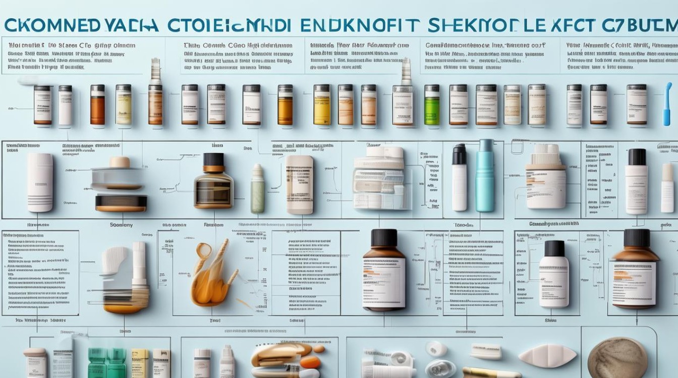 皮肤过敏用什么药？科学护理指南帮你应对-图1