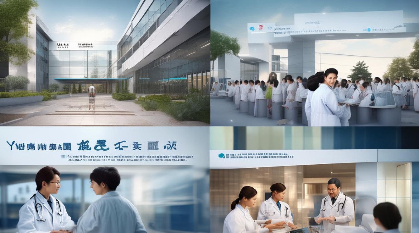 烟台农博园皮肤病医院如何专业守护皮肤健康？-图1