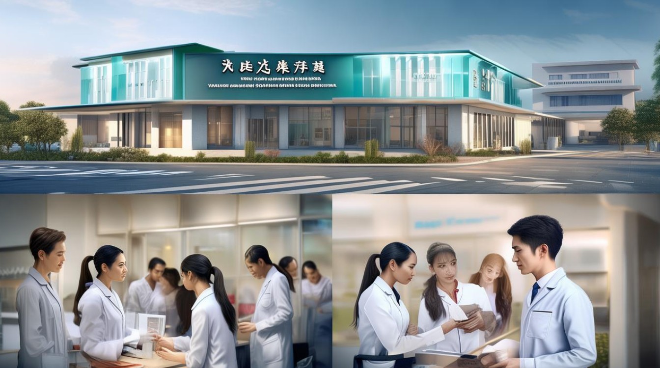 烟台农博园皮肤病医院如何专业守护皮肤健康？-图3