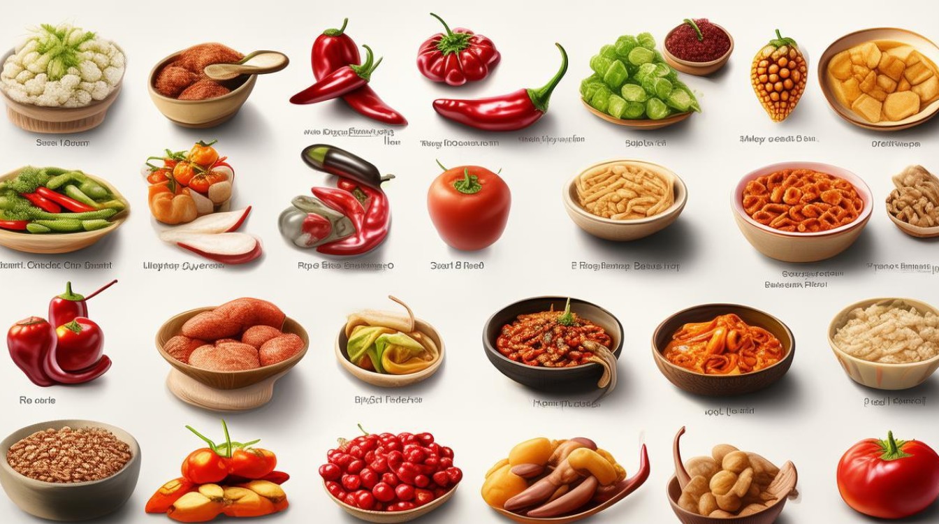 全球热量最高的食物有哪些？对健康有何影响？-图1