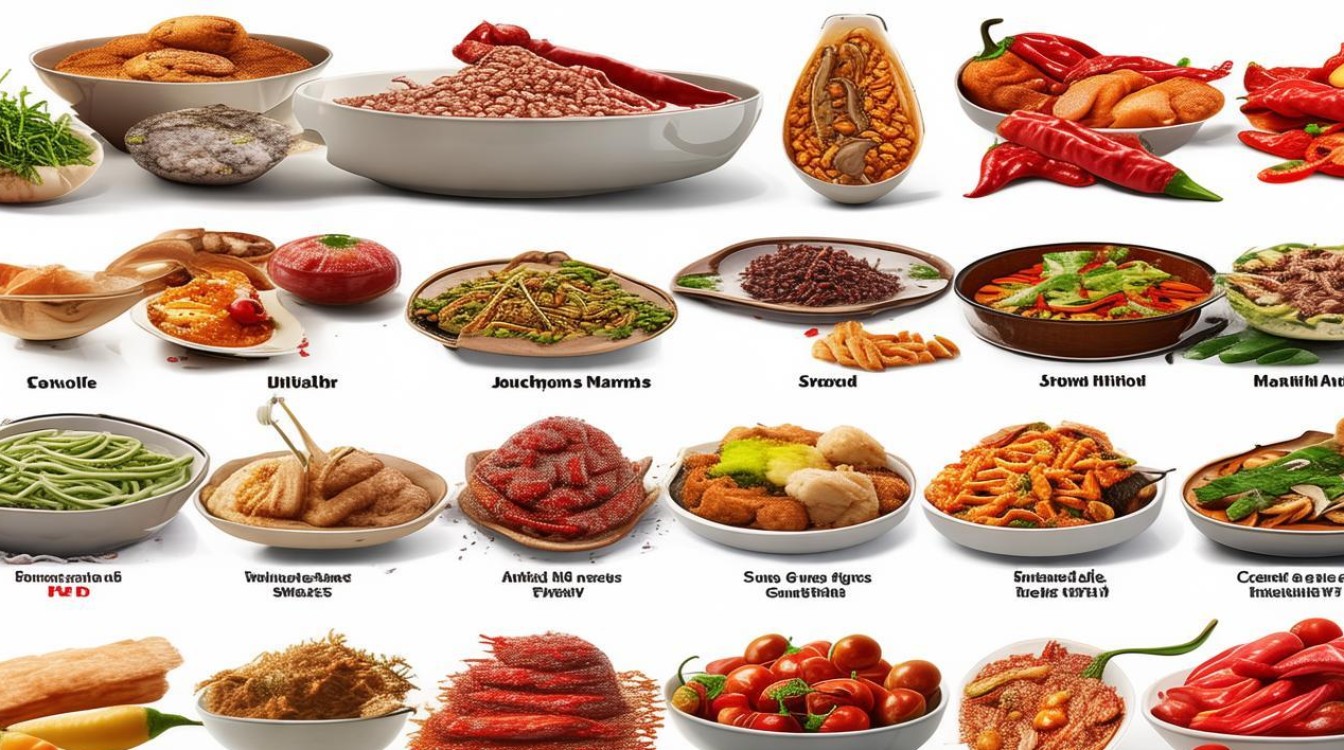 全球热量最高的食物有哪些？对健康有何影响？-图4
