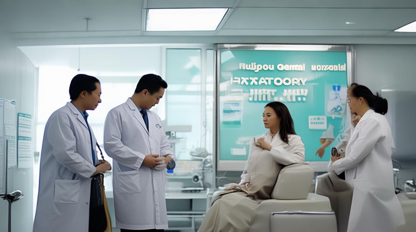 福州总院皮肤科如何专业守护肌肤健康？-图1