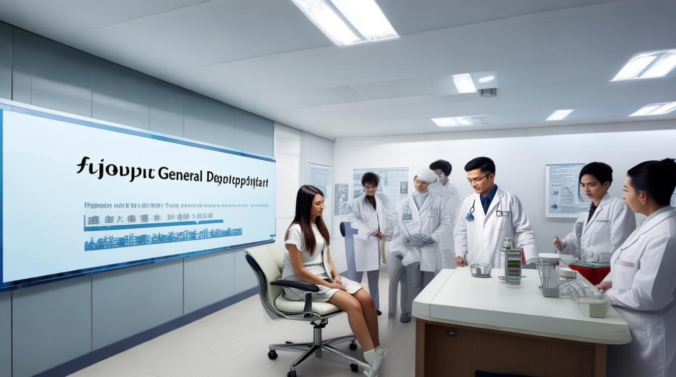 福州总院皮肤科如何专业守护肌肤健康？-图2