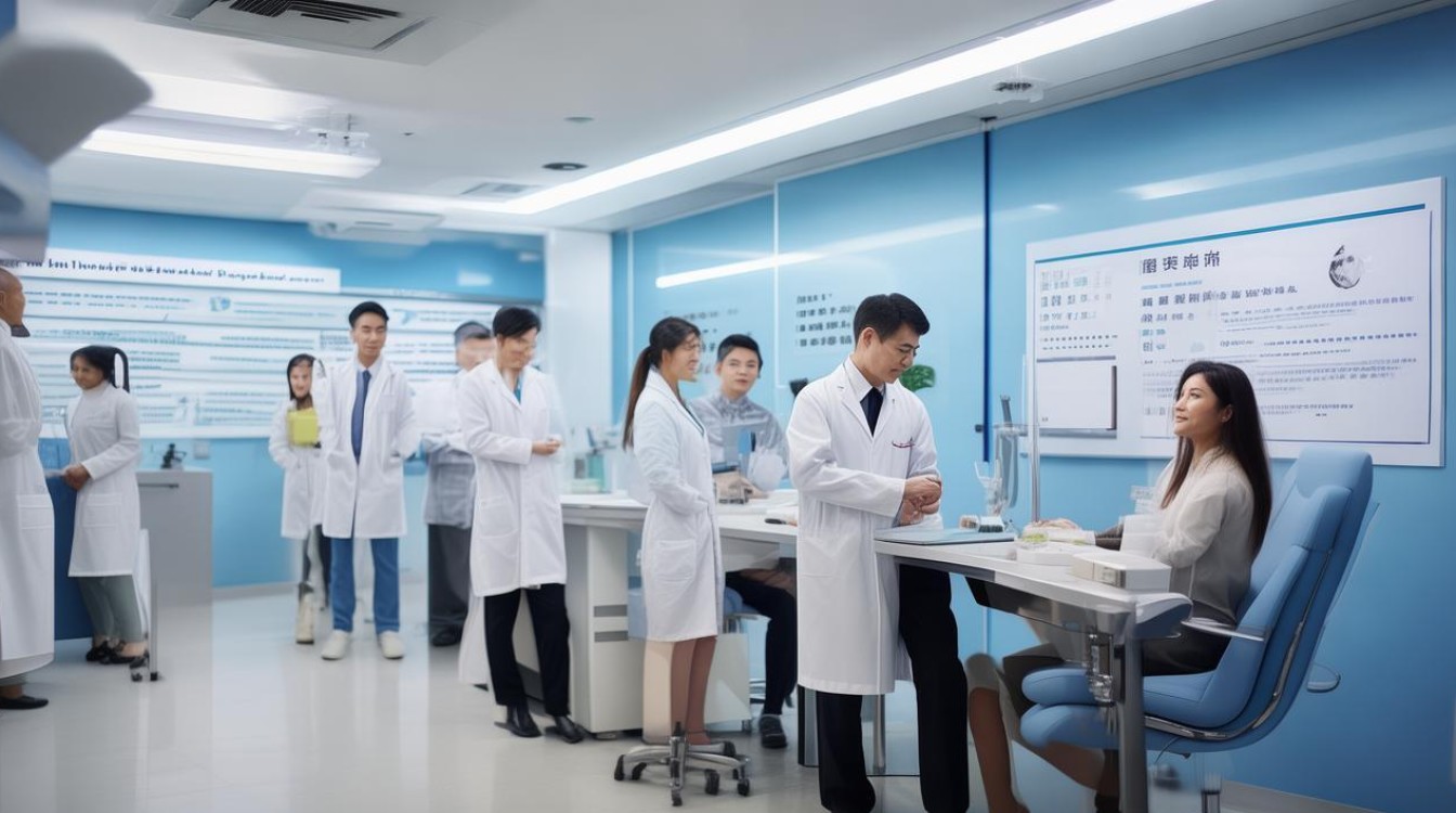 福州总院皮肤科如何专业守护肌肤健康？-图3