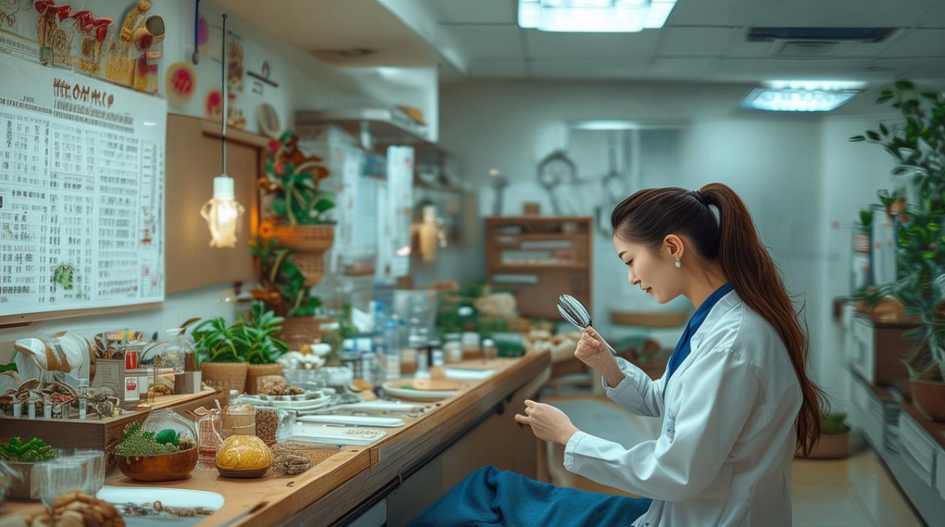 河南中医院皮肤科如何用中医智慧守护肌肤健康？-图4