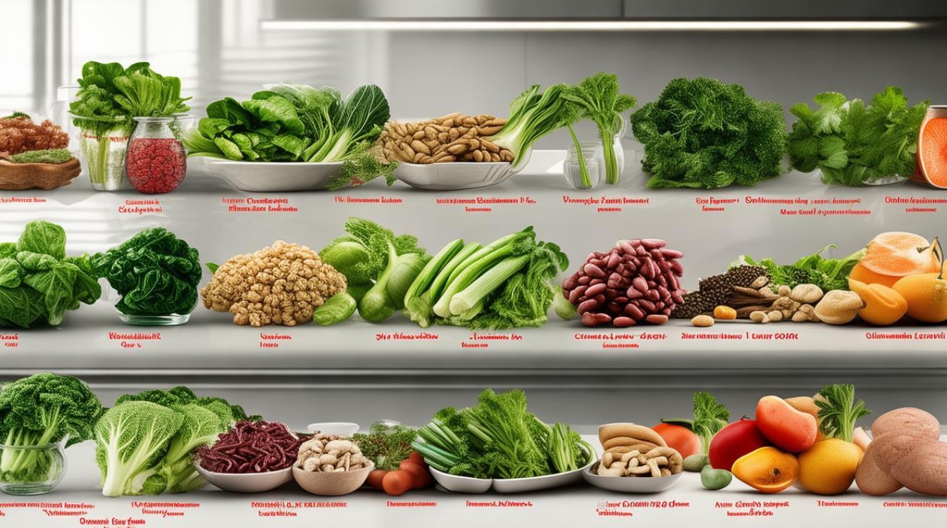 哪些食物最护脾？推荐10种健脾养胃的好食材-图1
